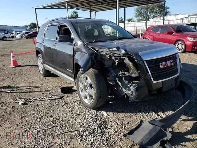 2012 GMC TERRAIN - VIN: 2GKFLSE58C6150374 - Фото 14