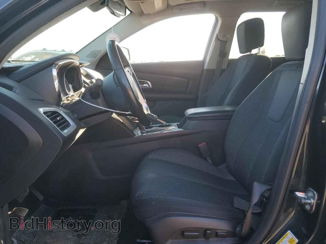 2012 GMC TERRAIN - VIN: 2GKFLSE58C6150374 - Фото 7
