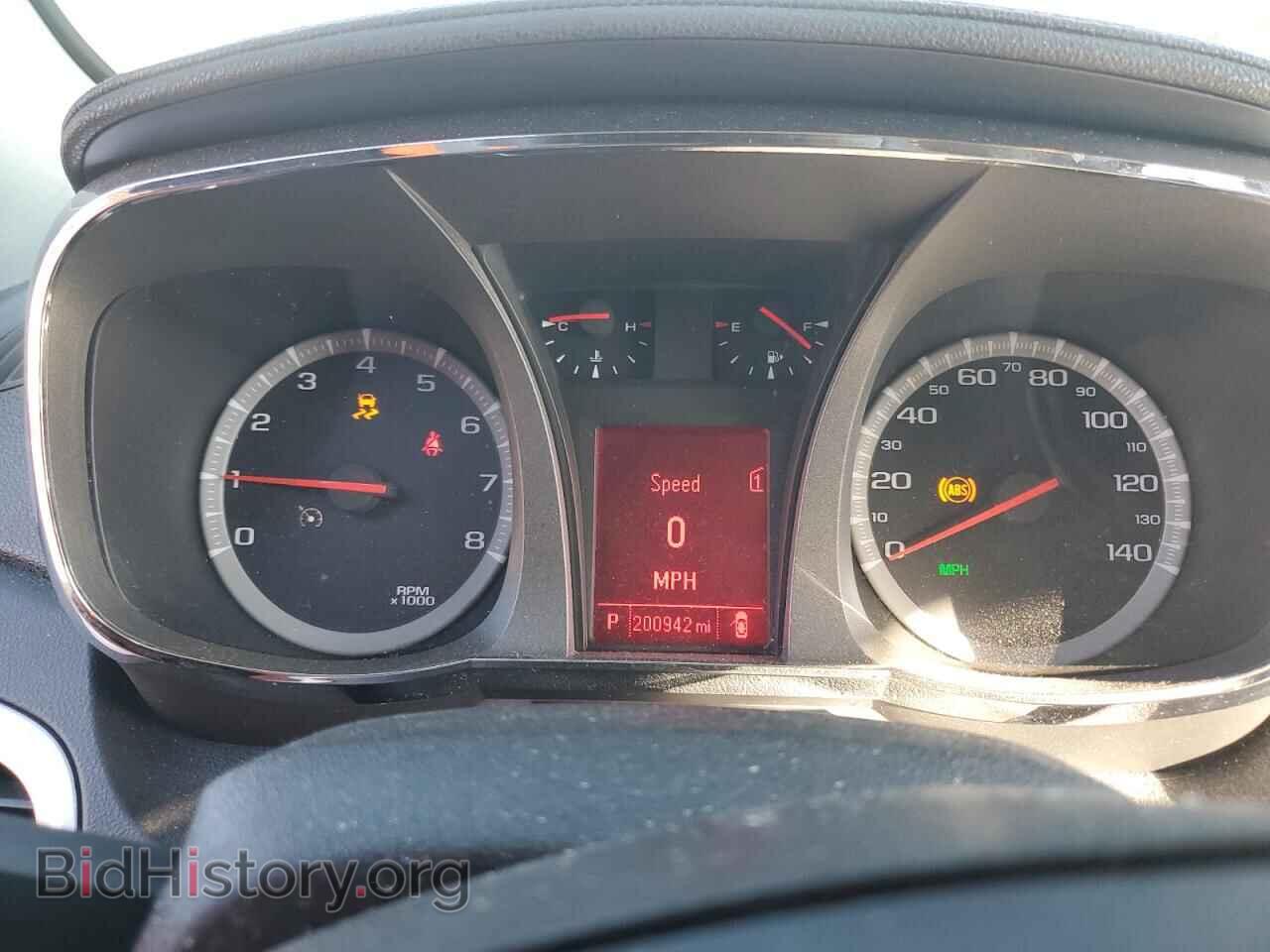 2012 GMC TERRAIN - VIN: 2GKFLSE58C6150374 - Фото 9