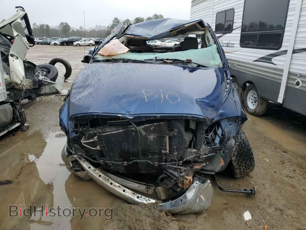 2006 DODGE RAM 2500 - VIN: 3D7KS28C76G116724 - Фото 5