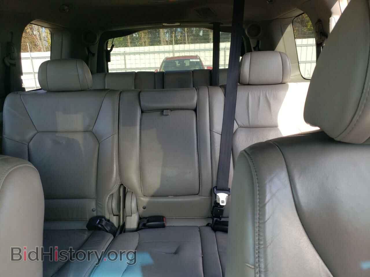 2009 HONDA PILOT - VIN: 5FNYF48609B034911 - Фото 10