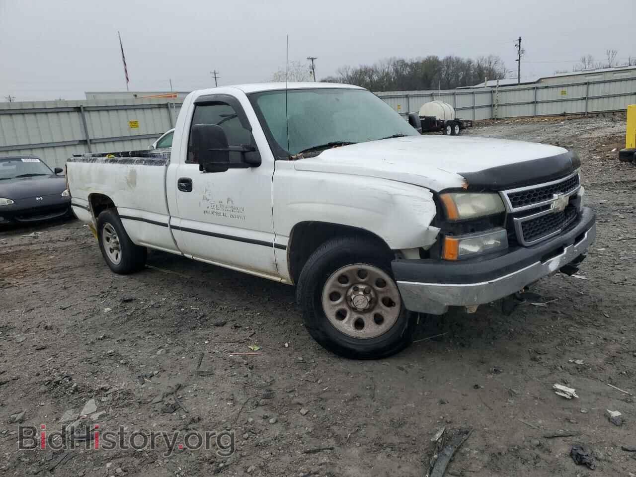 2006 CHEVROLET ALL Models - VIN: 1GCEC14T06Z132462 - Фото 4