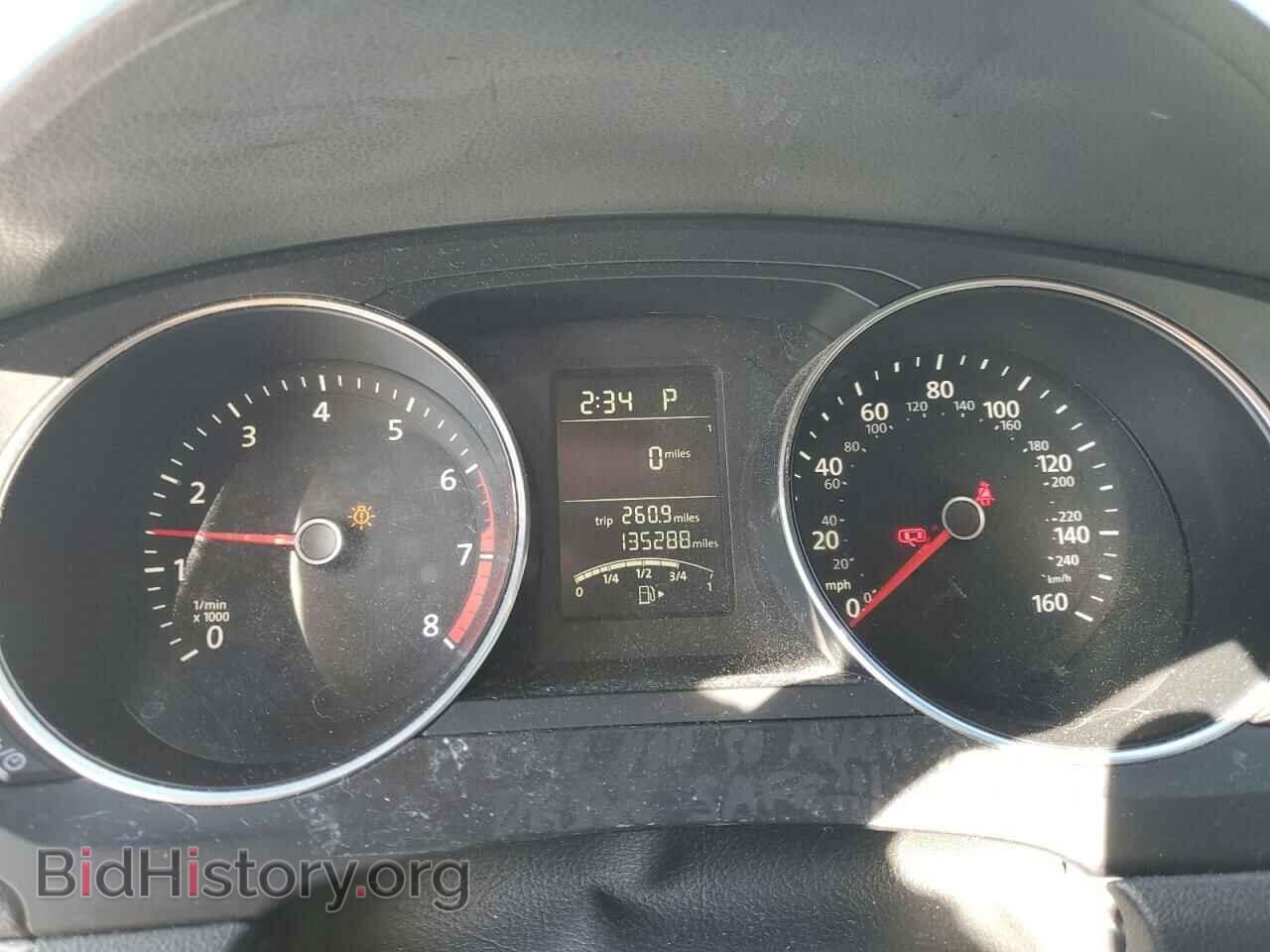 2017 VOLKSWAGEN JETTA - VIN: 3VW2B7AJ3HM238143 - Фото 9