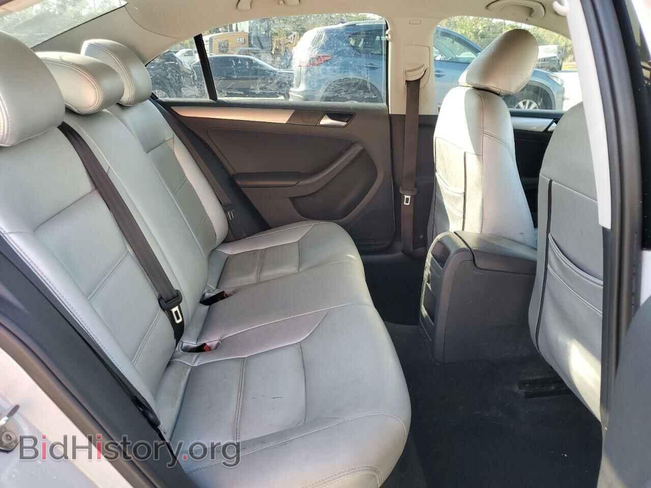 2017 VOLKSWAGEN JETTA - VIN: 3VW2B7AJ3HM238143 - Фото 10