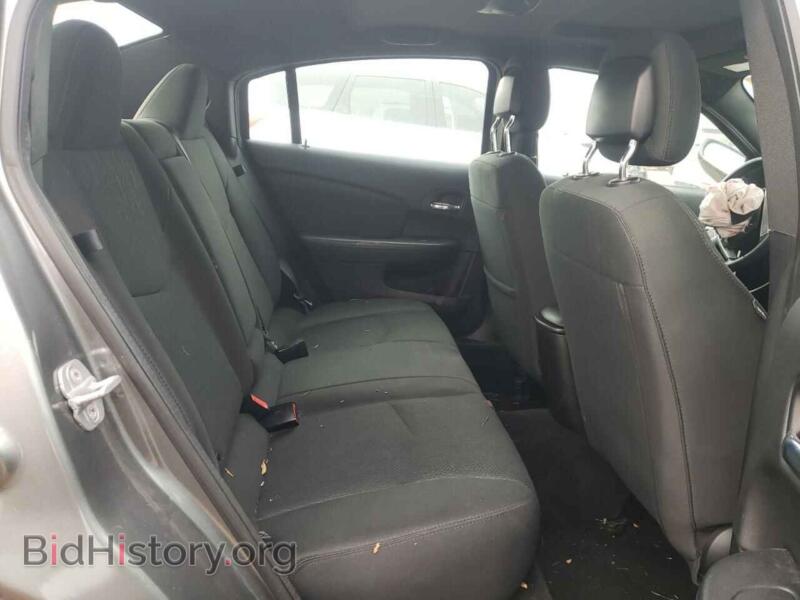 2011 Chrysler 200 (VIN 1C3BC1FB2BN604027) — фото 10 из 13