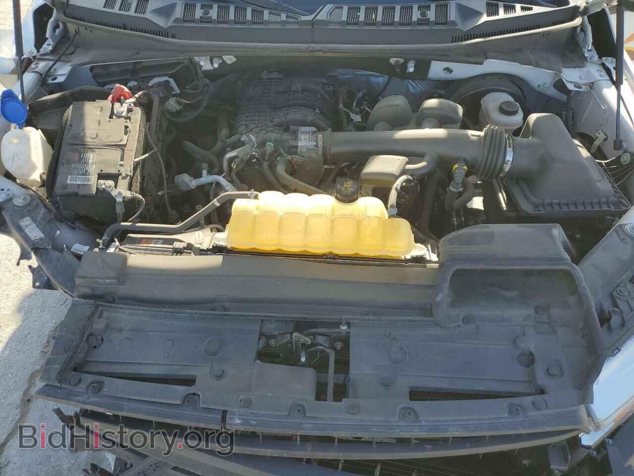2020 FORD All Models - VIN: 1FTMF1CB4LFB50889 - Фото 11