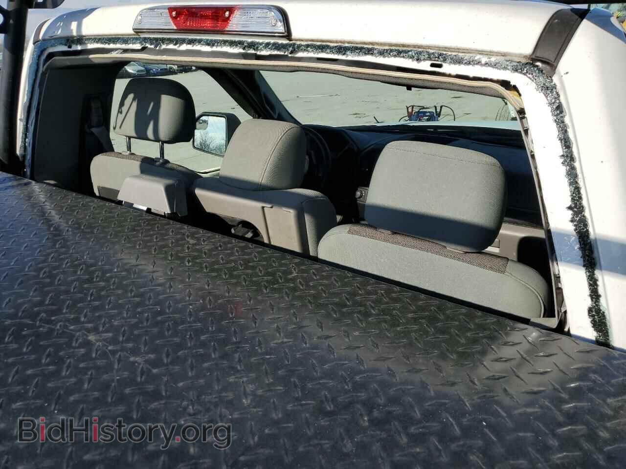 2020 FORD All Models - VIN: 1FTMF1CB4LFB50889 - Фото 10
