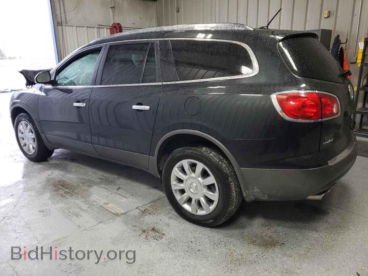 2012 BUICK ENCLAVE - VIN: 5GAKRCEDXCJ328389 - Photo 2
