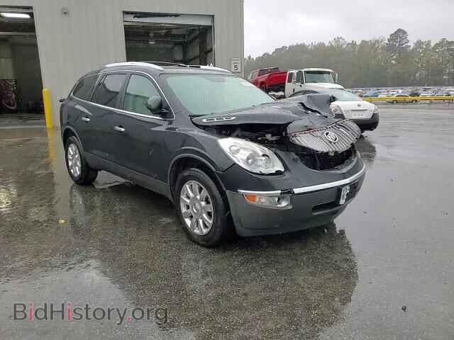 2012 BUICK ENCLAVE - VIN: 5GAKRCEDXCJ328389 - Photo 14