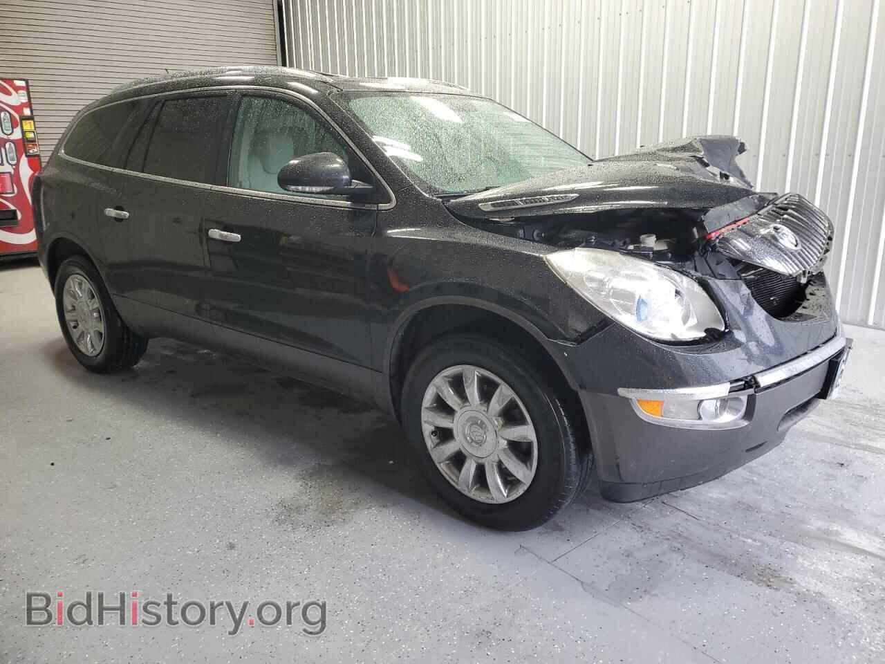 2012 BUICK ENCLAVE - VIN: 5GAKRCEDXCJ328389 - Photo 4