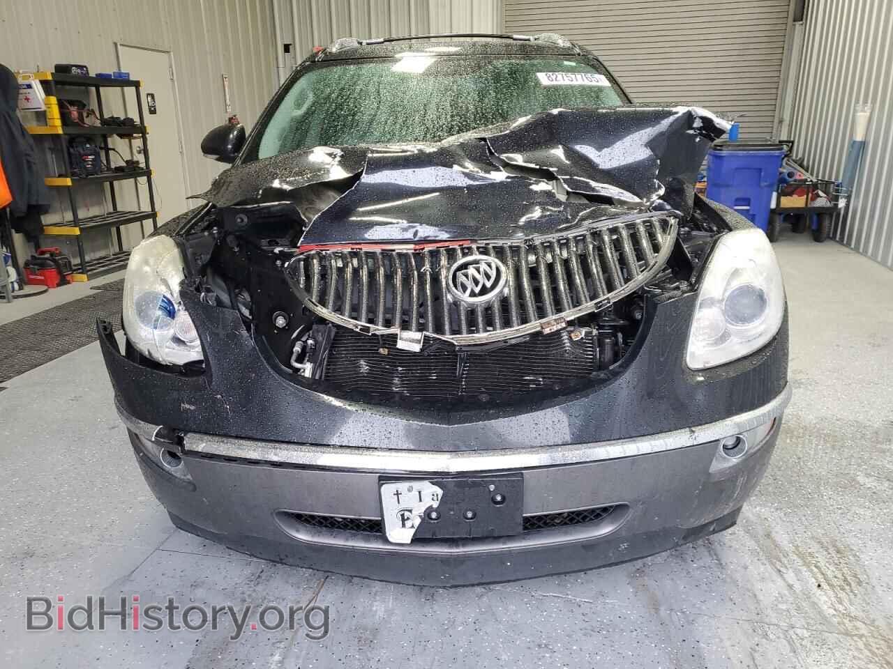 2012 BUICK ENCLAVE - VIN: 5GAKRCEDXCJ328389 - Photo 5