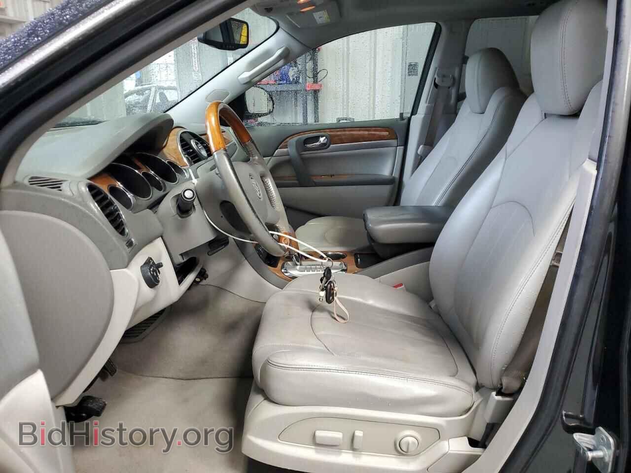 2012 BUICK ENCLAVE - VIN: 5GAKRCEDXCJ328389 - Photo 7