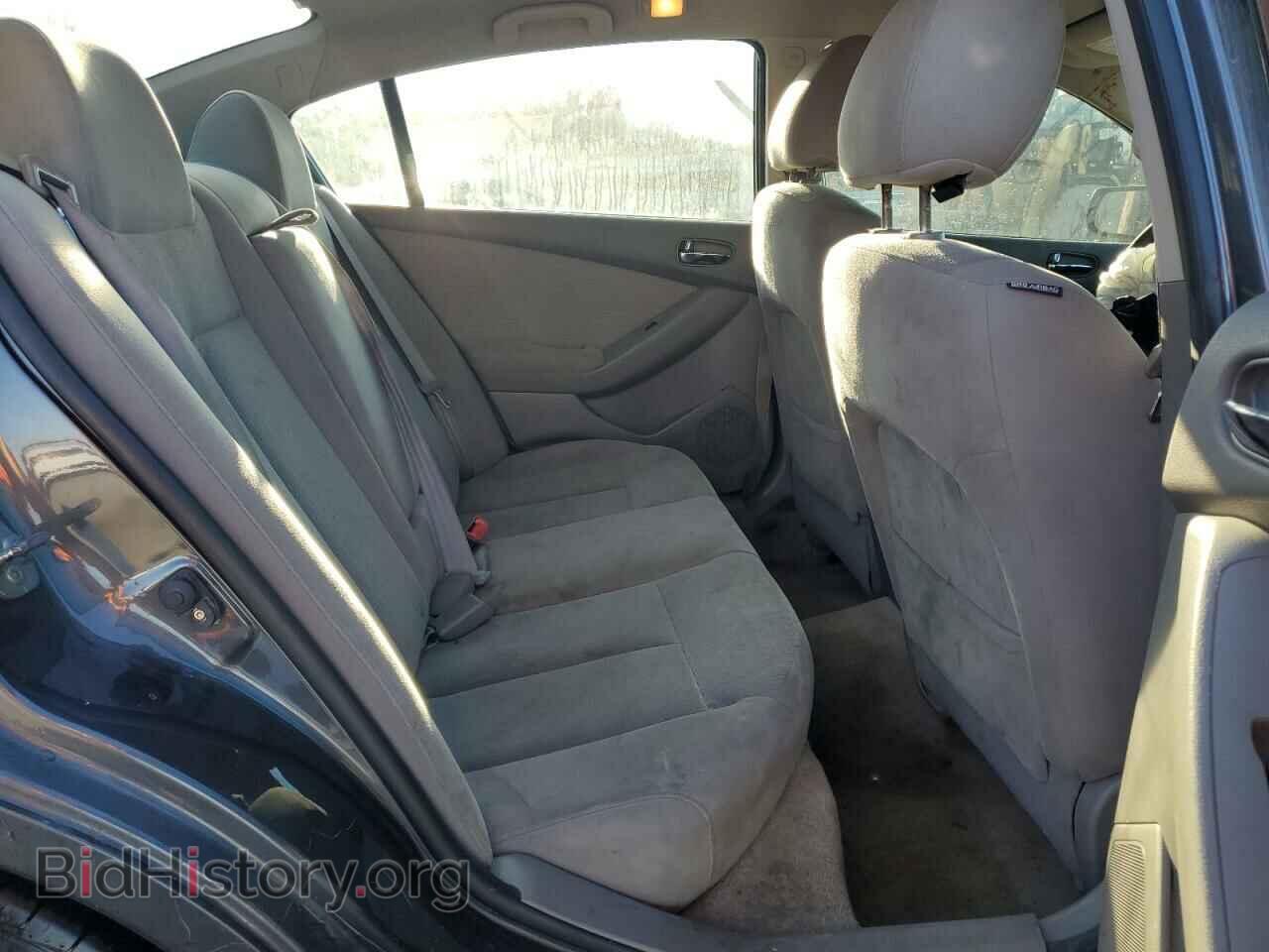 2012 NISSAN ALTIMA - VIN: 1N4AL2AP8CC169923 - Фото 10