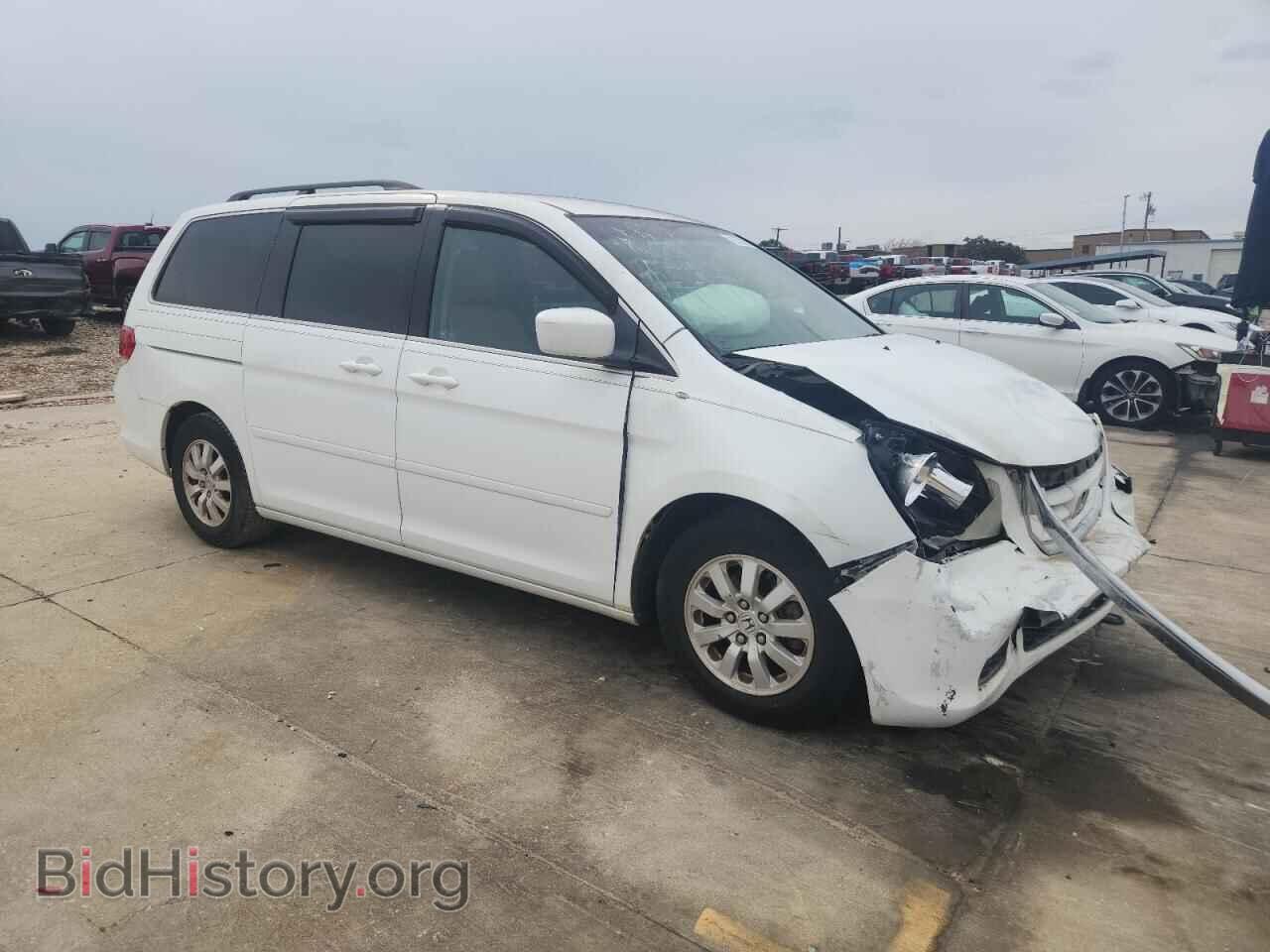 2008 HONDA All Models - VIN: 5FNRL38478B045005 - Фото 4