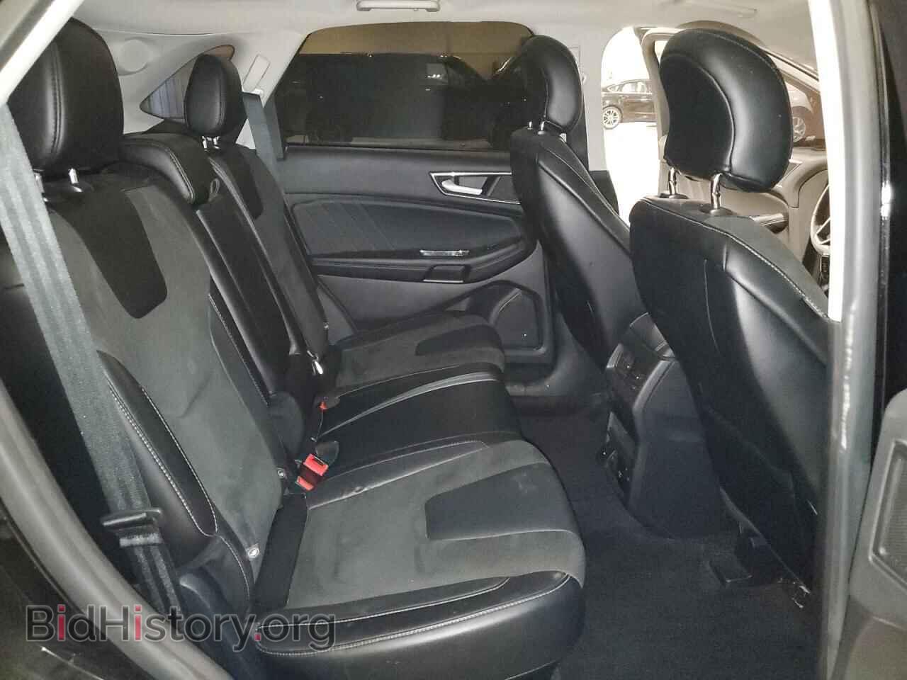 2016 FORD EDGE - VIN: 2FMPK4AP0GBB95081 - Фото 11