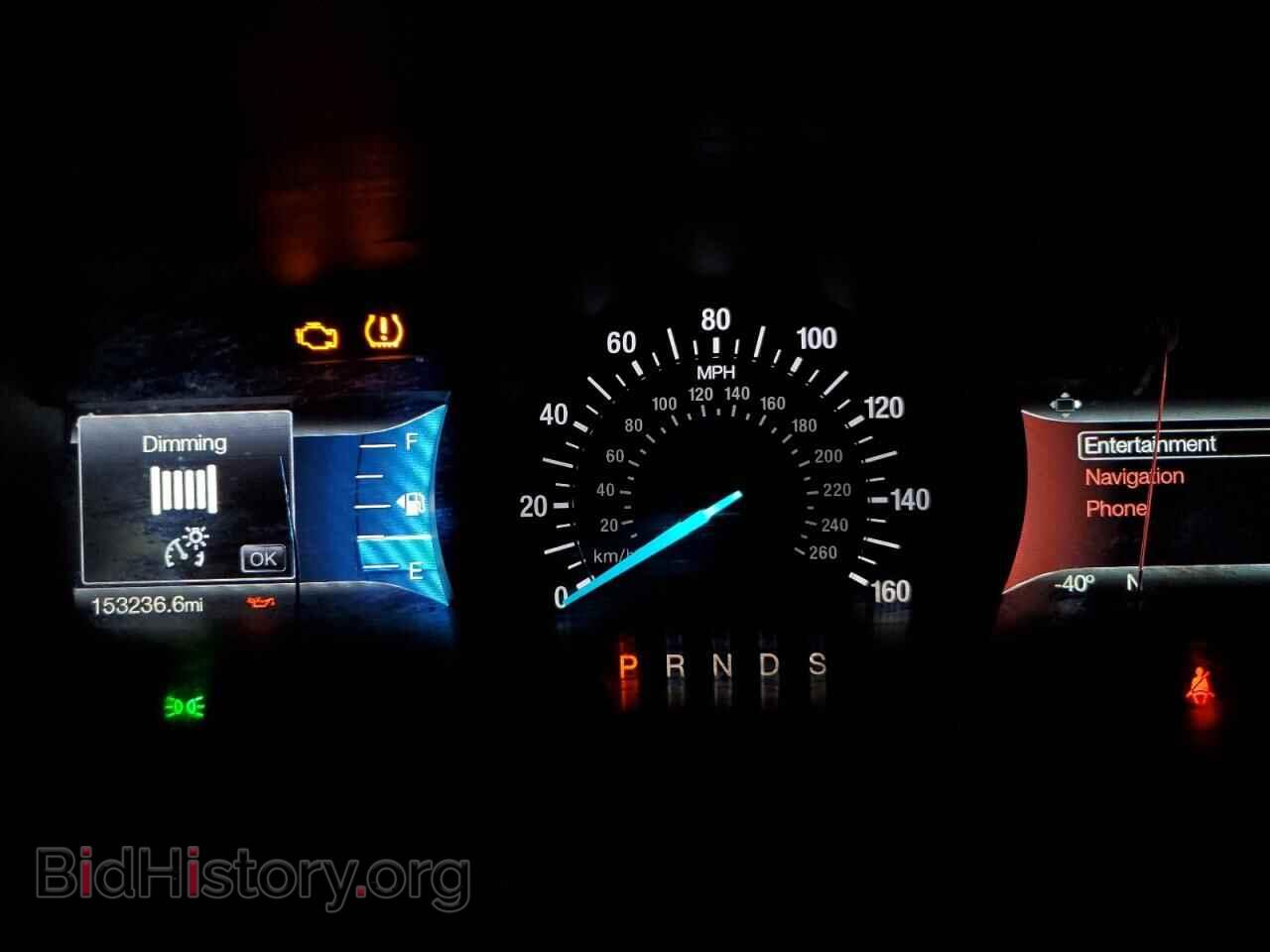 2016 FORD EDGE - VIN: 2FMPK4AP0GBB95081 - Фото 9