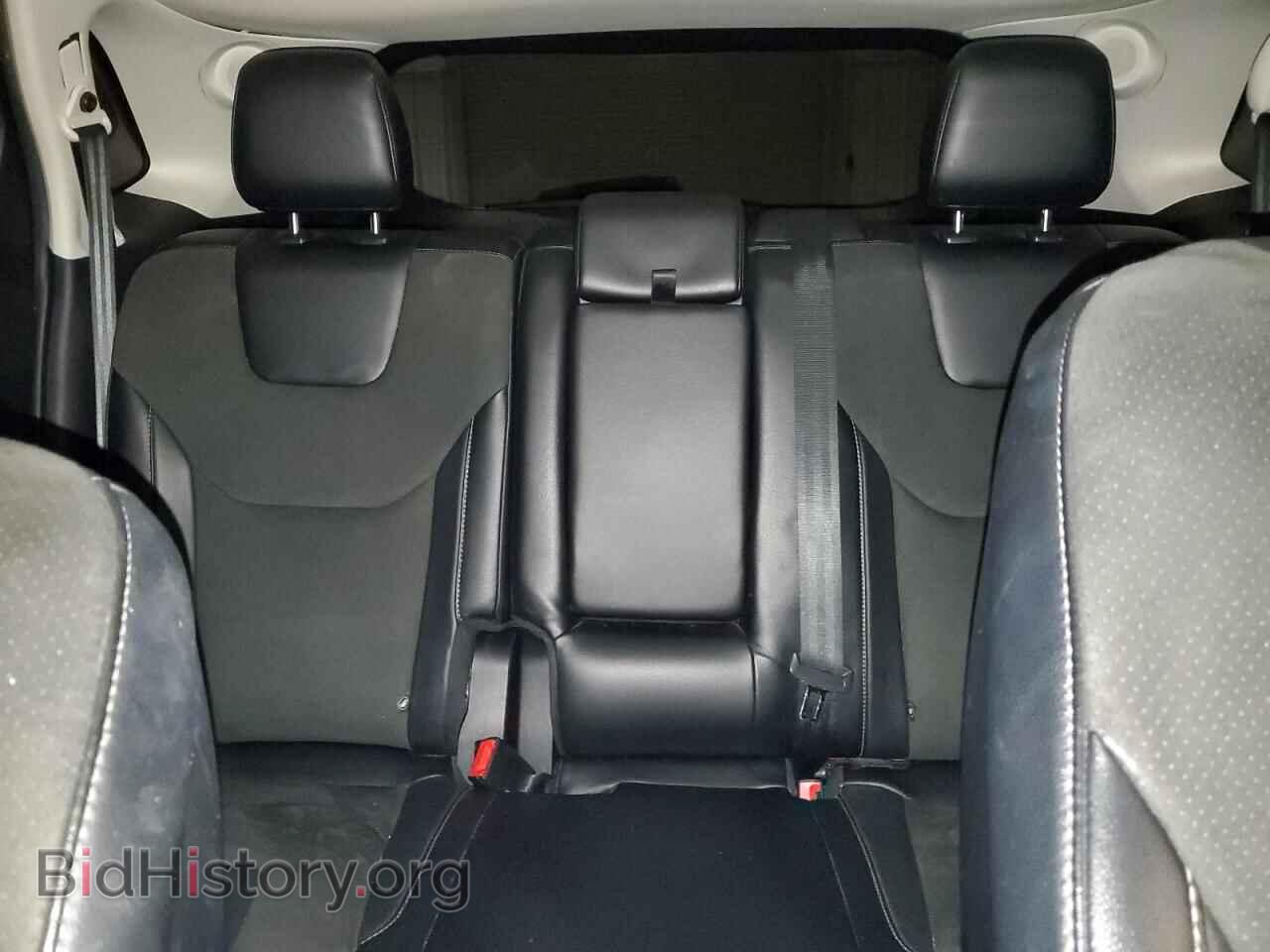 2016 FORD EDGE - VIN: 2FMPK4AP0GBB95081 - Фото 10