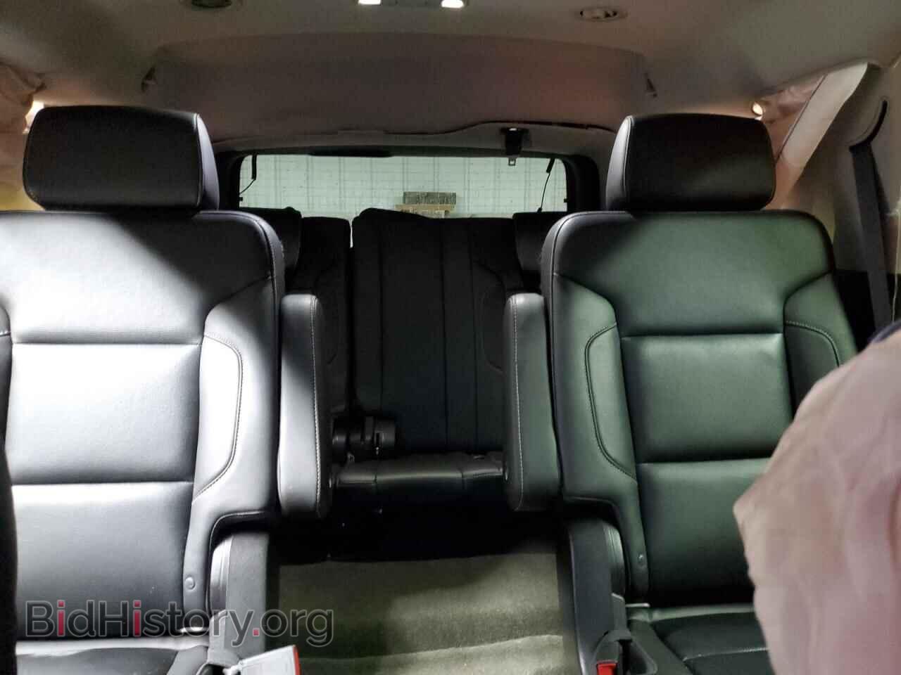 2015 GMC YUKON - VIN: 1GKS2BKC6FR734835 - Фото 10