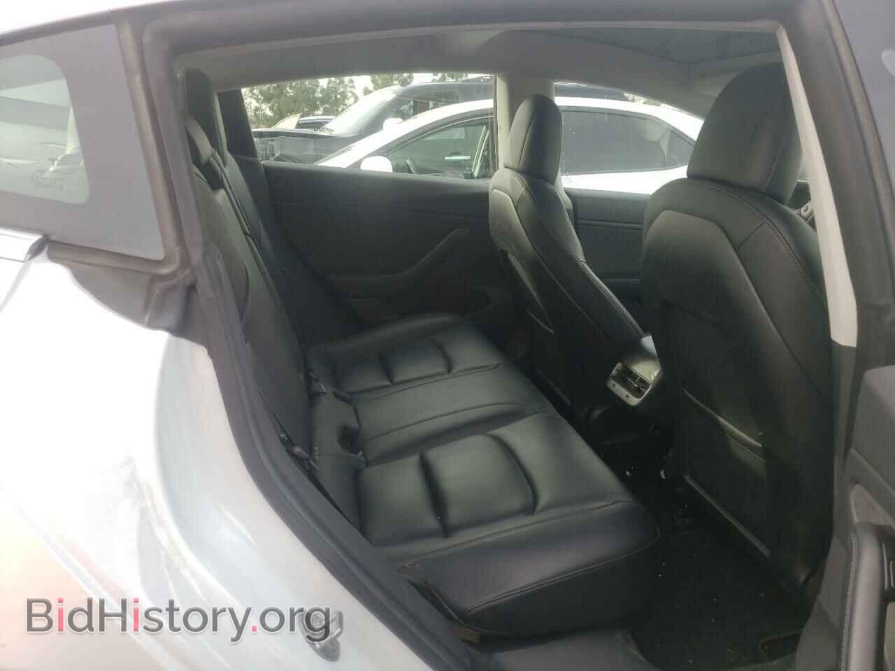 2019 TESLA MODEL 3 - VIN: 5YJ3E1EA0KF396926 - Photo 10