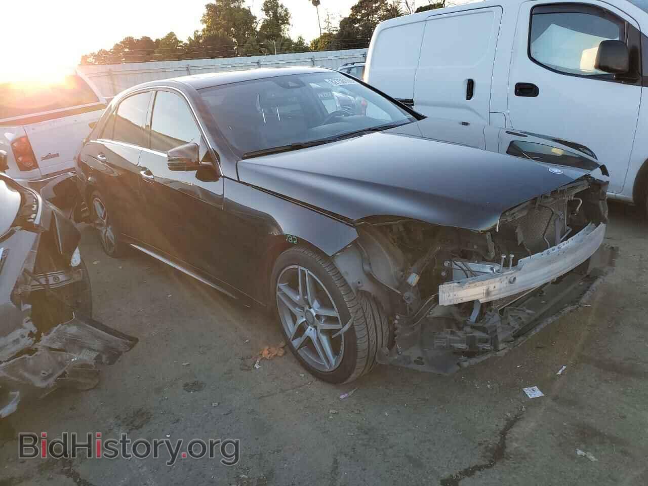 2016 MERCEDES-BENZ E-CLASS - VIN: WDDHF5KB3GB278439 - Фото 4