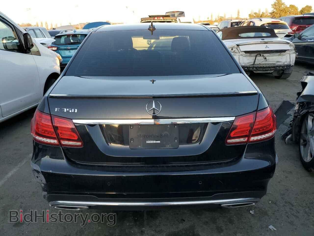 2016 MERCEDES-BENZ E-CLASS - VIN: WDDHF5KB3GB278439 - Фото 6