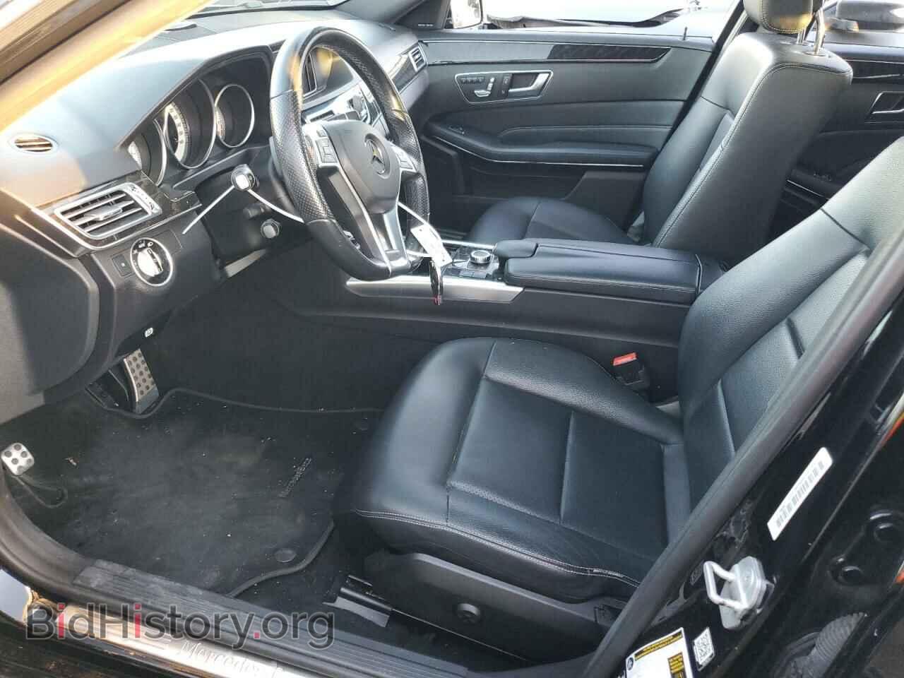 2016 MERCEDES-BENZ E-CLASS - VIN: WDDHF5KB3GB278439 - Фото 7