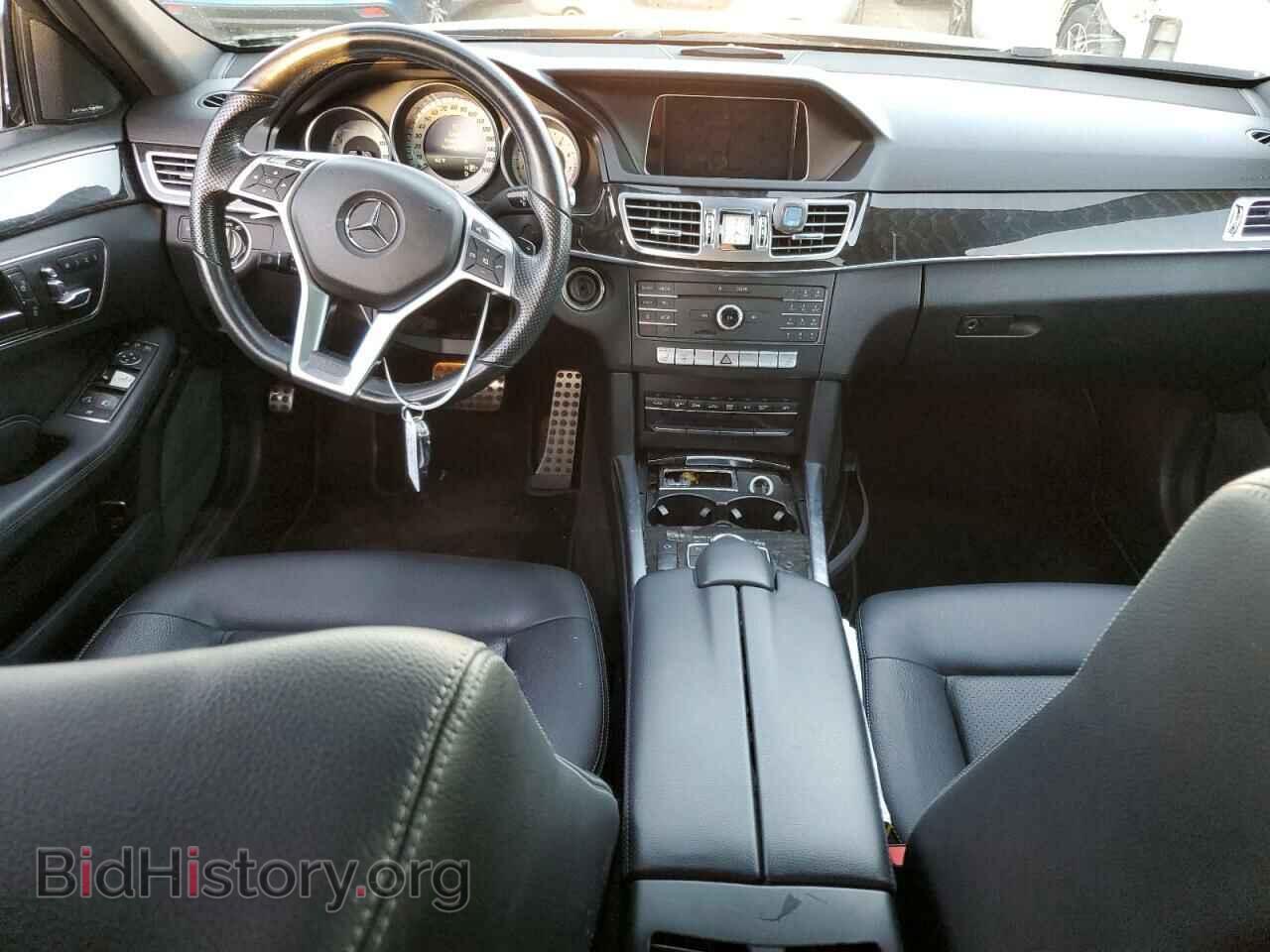 2016 MERCEDES-BENZ E-CLASS - VIN: WDDHF5KB3GB278439 - Фото 8