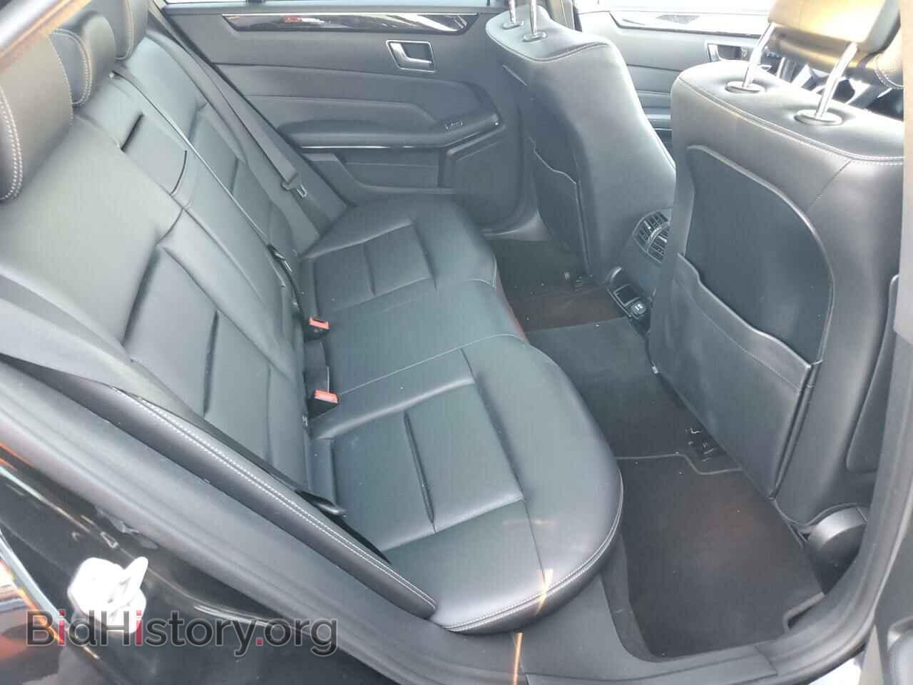 2016 MERCEDES-BENZ E-CLASS - VIN: WDDHF5KB3GB278439 - Фото 10