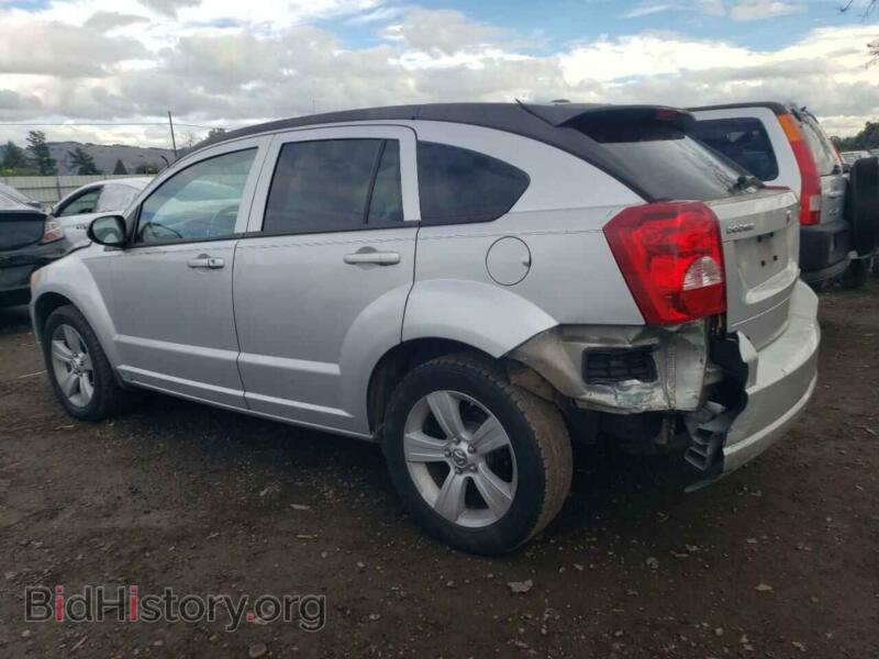 2011 Dodge CALIBER (VIN 1B3CB9HB6BD129777) — photo 2 of 12