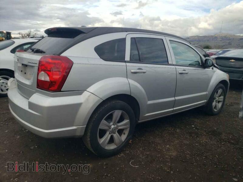 2011 Dodge CALIBER (VIN 1B3CB9HB6BD129777) — photo 3 of 12