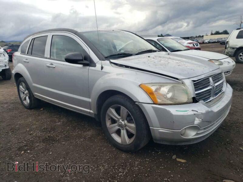 2011 Dodge CALIBER (VIN 1B3CB9HB6BD129777) — photo 4 of 12