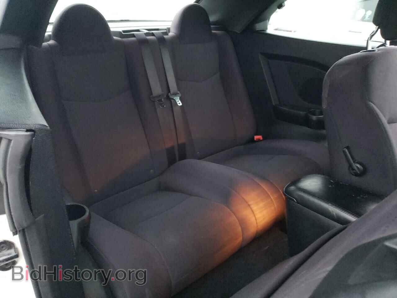 2012 CHRYSLER 200 - VIN: 1C3BCBEG2CN281442 - Фото 10