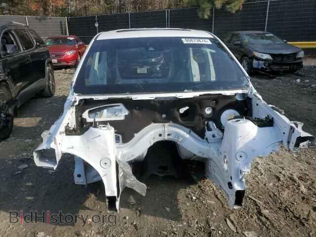 2024 DODGE DURANGO - VIN: 1C4SDJH92RC193513 - Фото 5