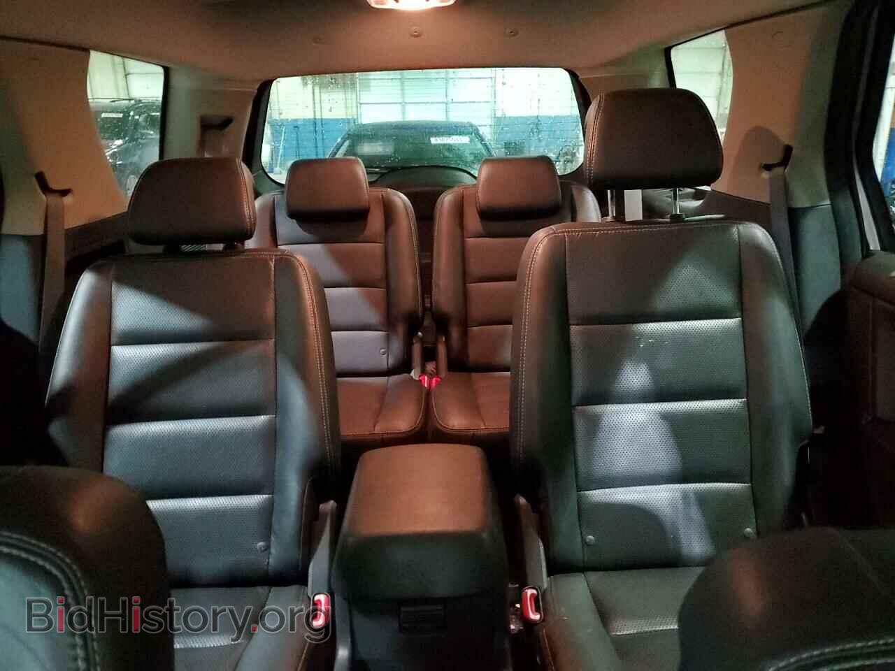 2008 FORD TAURUS - VIN: 1FMDK03W88GA12150 - Фото 10