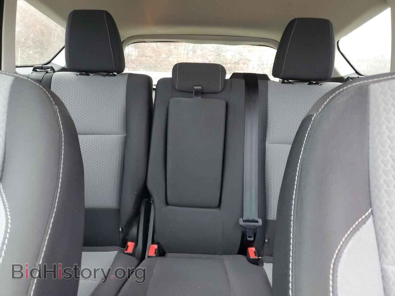 2018 FORD ESCAPE - VIN: 1FMCU9GD8JUD33082 - Фото 10