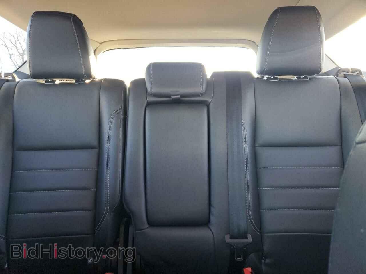 2014 FORD ESCAPE - VIN: 1FMCU0JX7EUE44596 - Фото 10