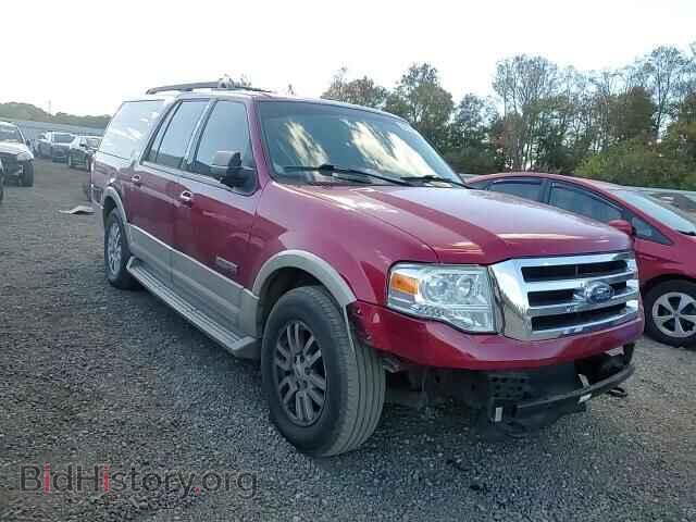 2007 FORD EXPEDITION - VIN: 1FMFK18537LA79016 - Фото 14