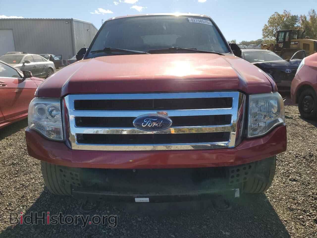 2007 FORD EXPEDITION - VIN: 1FMFK18537LA79016 - Фото 5