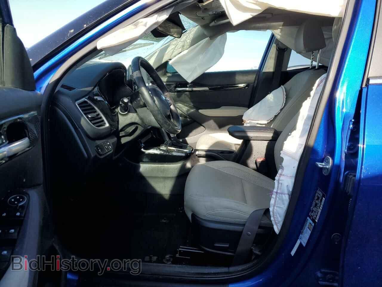 2021 KIA SELTOS - VIN: KNDERCAAXM7173851 - Фото 7