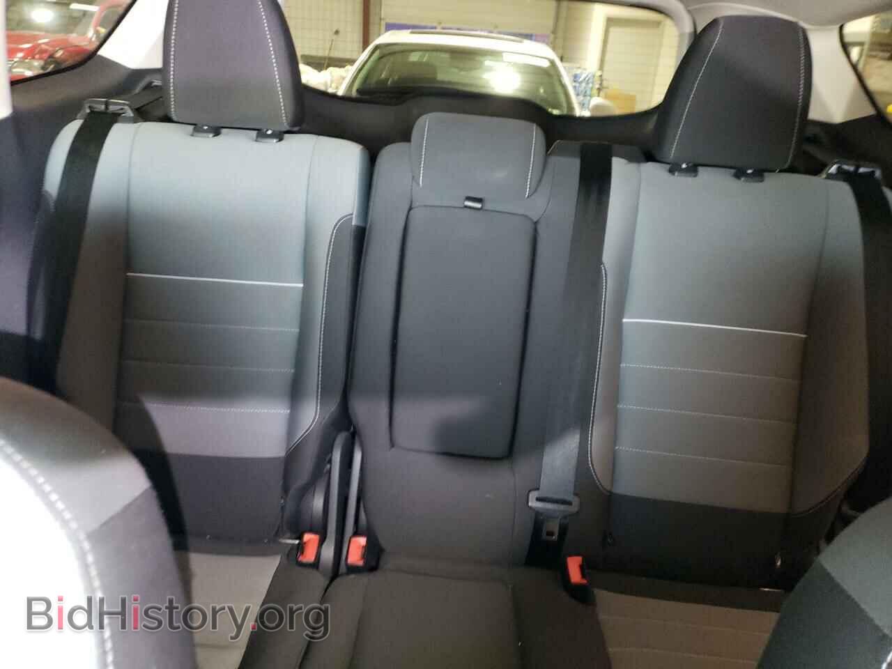 2013 FORD ESCAPE - VIN: 1FMCU9GX4DUD30744 - Фото 10