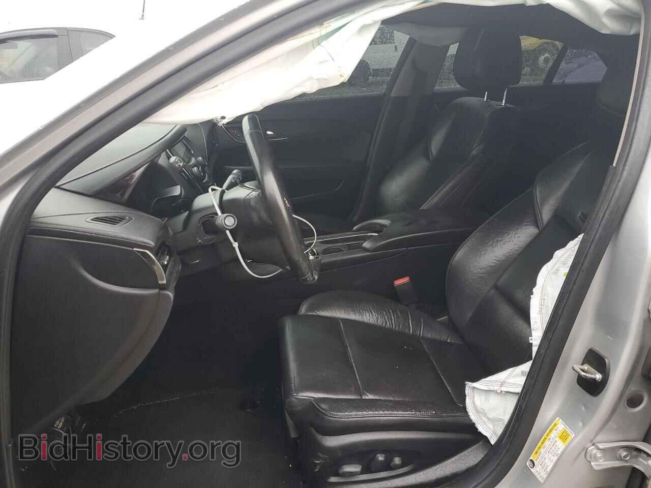 2013 CADILLAC ATS - VIN: 1G6AA5RA4D0155699 - Фото 7
