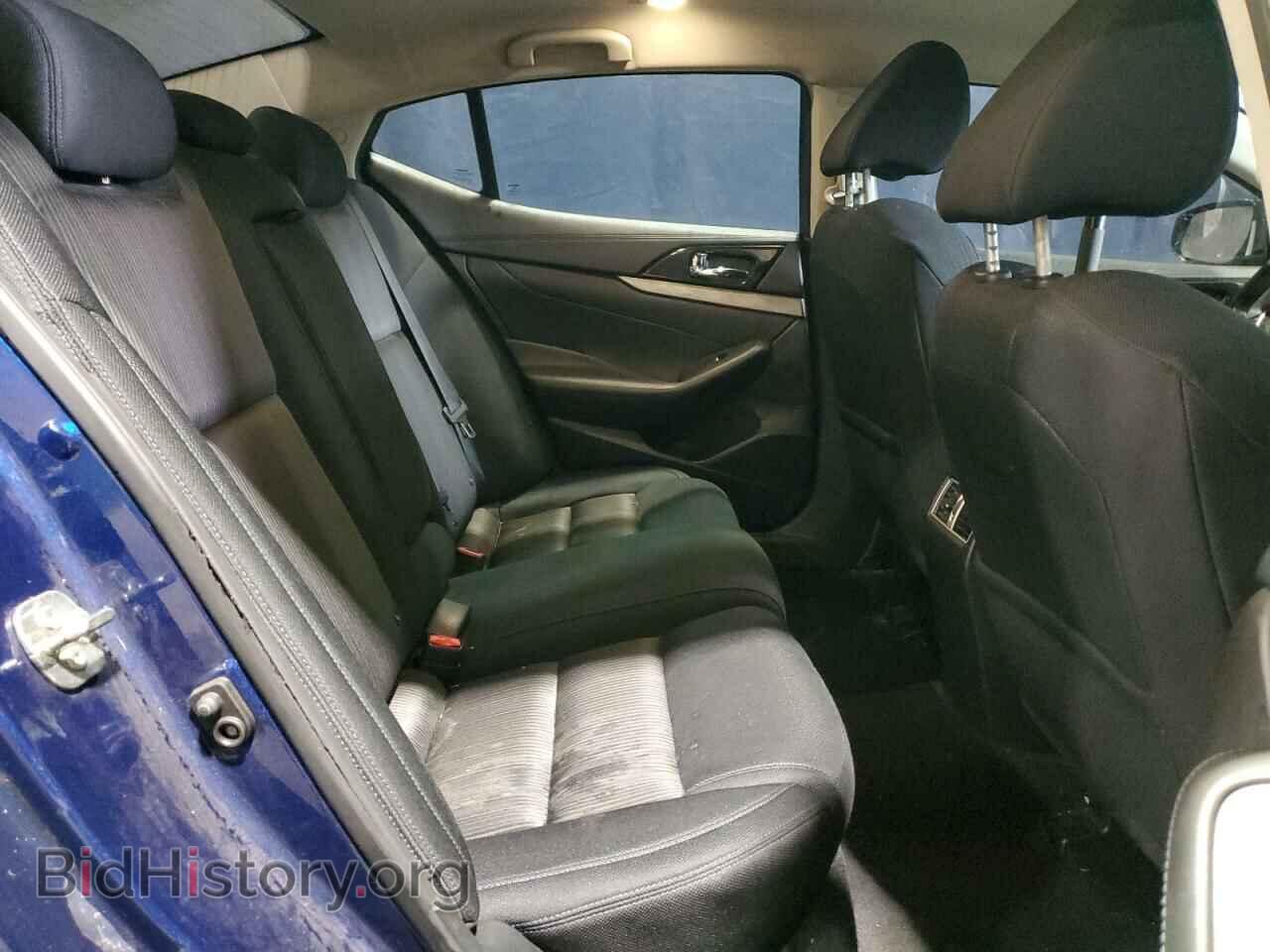 2017 NISSAN MAXIMA - VIN: 1N4AA6AP2HC371838 - Фото 10