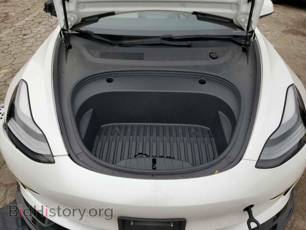 2021 TESLA MODEL 3 - VIN: 5YJ3E1EA4MF045696 - Photo 11