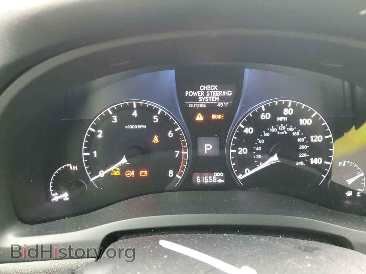 2015 LEXUS RX350 - VIN: 2T2ZK1BA0FC161276 - Фото 9