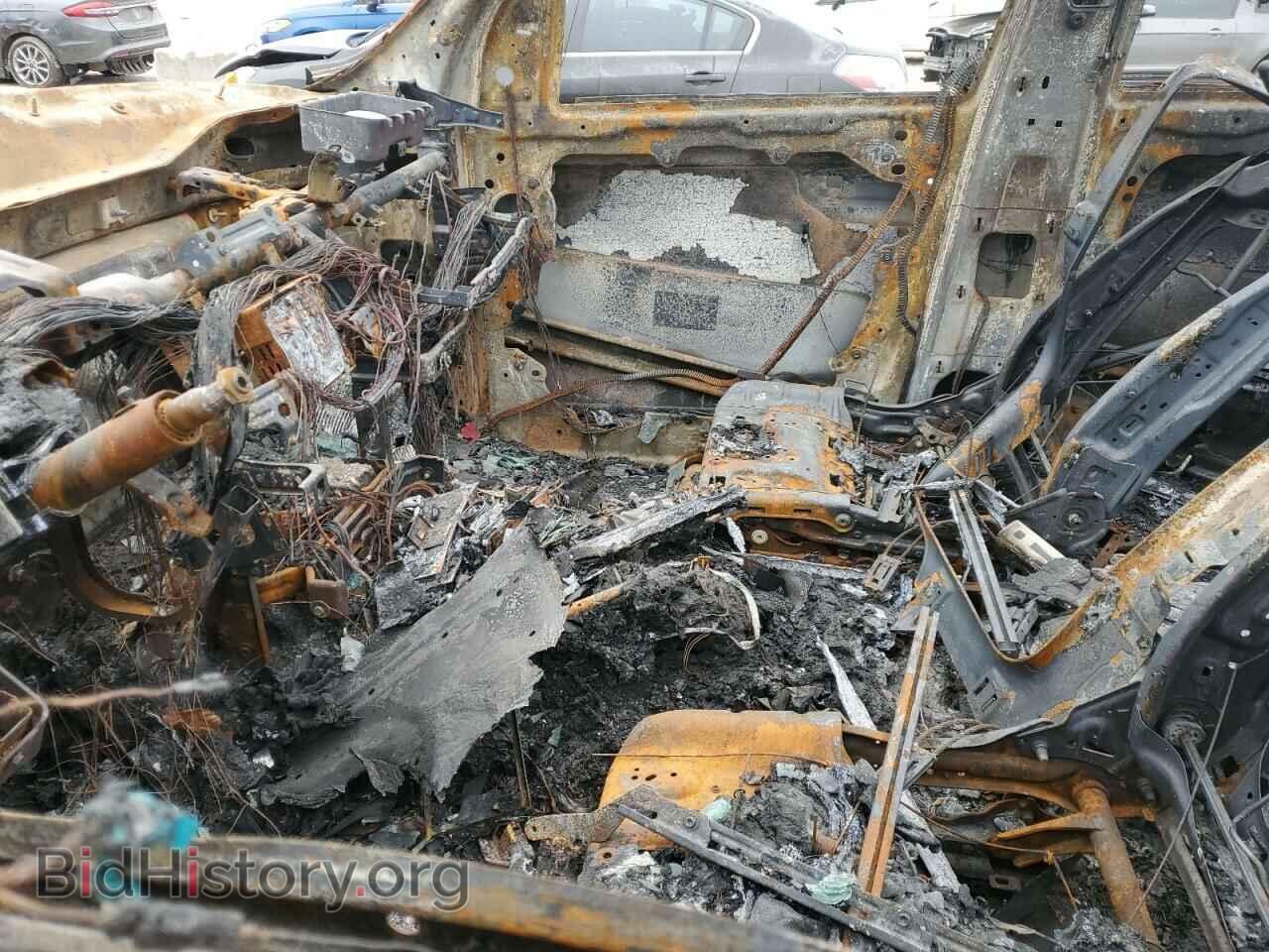 2022 RAM 1500 - VIN: 1C6SRFLT4NN230505 - Фото 7