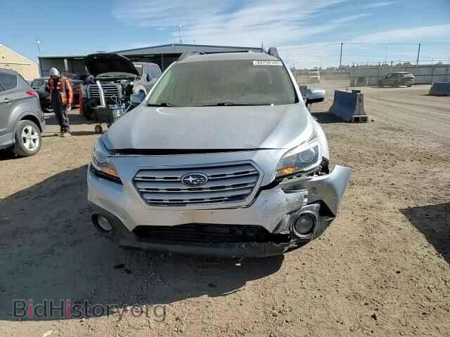 2016 SUBARU OUTBACK - VIN: 4S4BSBCC3G3329381 - Фото 14