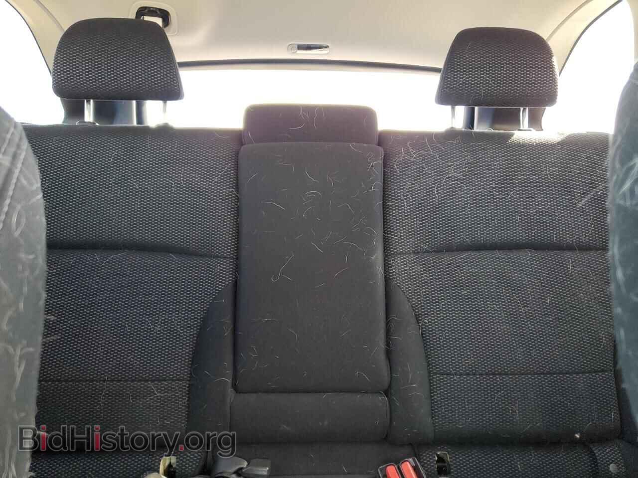 2016 SUBARU OUTBACK - VIN: 4S4BSBCC3G3329381 - Фото 10