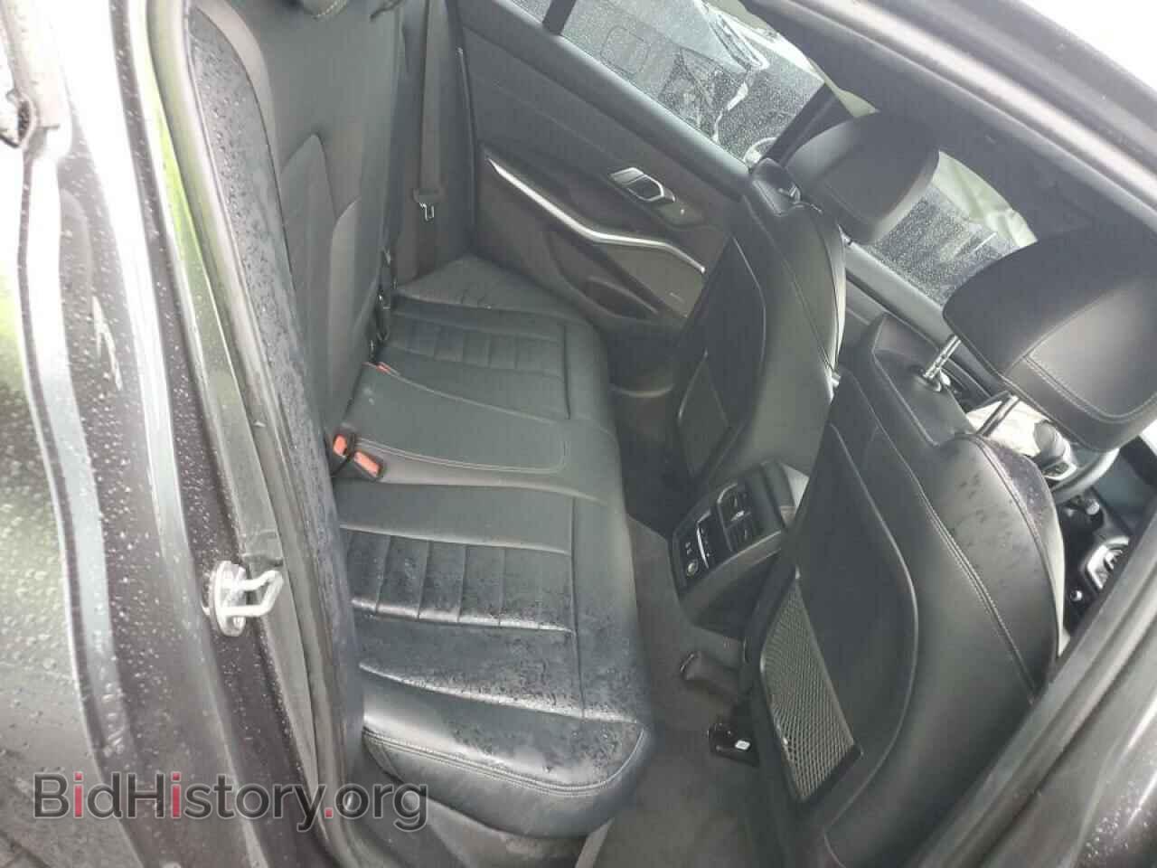 2020 BMW M3 - VIN: WBA5U7C04LFH27402 - Фото 10