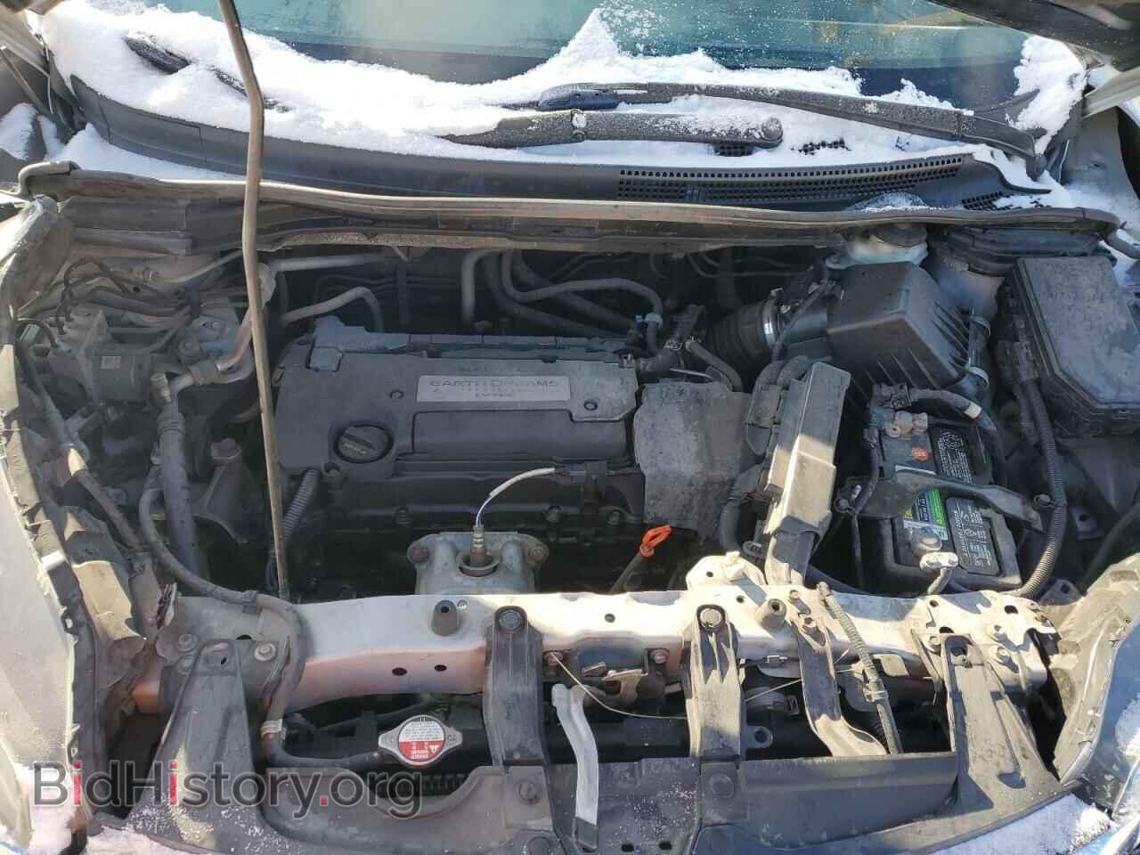 2015 HONDA CRV - VIN: 2HKRM4H55FH687703 - Фото 11