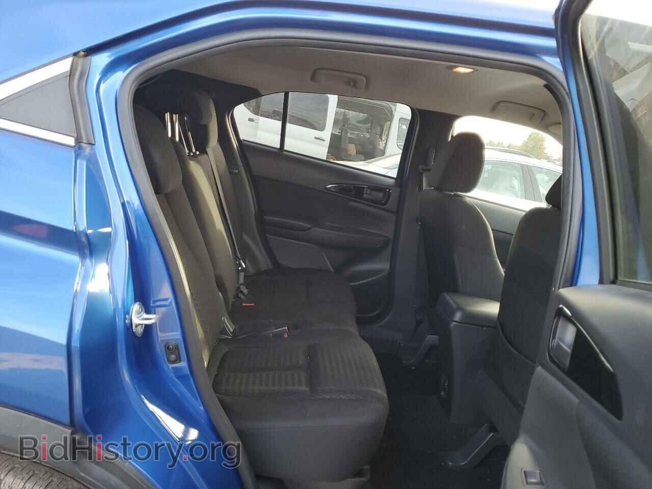 2019 MITSUBISHI ECLIPSE - VIN: JA4AS3AA4KZ008344 - Photo 11